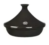 Emile Henry Tajine 27 cm 1,8 L Fusain(Kohle) Náhled obrázku produktu 7