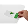 DURABLE Selbstklebetasche 90x57mm, Pg. à 100, 837919 Produktbild-Vorschau 10