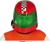 Pilote de course Casque pour enfants Sport Aventurier Voir les images du produit 8