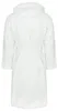 KAPPA Uni Bademantel mit Kapuze 100% Baumwolle Gr. S-4XL, Produktbild-Vorschau 4