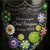 Dom Perignon Vintage 2015 Limited Edition by Murakami Produktbild-Vorschau 3
