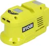 RYOBI RY18BI150A-0 Akku Wechselrichter 18 V Ports 1 Produktbild-Vorschau 2