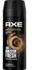 Axe Bodyspray Dark Temptation 150ml Produktbild-Vorschau 16