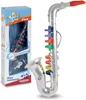 Saksofon 8 nut 42 cm Podgląd zdjęcia produktu 1