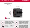Samyang AF 75mm f/1.8 Sony FE Abdeckung Produktbild-Vorschau 12