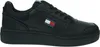 Tommy Hilfiger TJM Retro Basket sportlicher Schnürer Produktbild-Vorschau 1