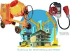 RoadEu - CEE Adapter 32A auf 16A mit Phasenwender - Produktbild-Vorschau 5