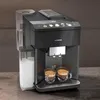 Siemens eq.500 integral vollautomatische Espressomaschine Produktbild-Vorschau 2