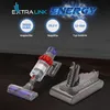 Extralink náhradná batéria pre Dyson V10 25,2 V 3000 mAh Náhľad obrázku produktu 4