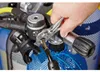 KNIPEX Zangenschlüssel mit Kunststoff überzogen 150 mm Produktbild-Vorschau 42
