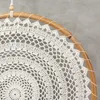 Wandbehang Wandschmuck Wandteppich Etnik Traumfänger Boho Produktbild-Vorschau 1