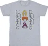 Disney - "Hocus Pocus" T-Shirt für Herren BI22529 (S) Produktbild-Vorschau 1