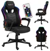 Sedia da gioco Huzaro Force 2.5 RGB Mesh Anteprima dell’immagine prodotto 4