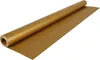 Clairefontaine Packpapier "Color" 700 mm x 10 m gold Produktbild-Vorschau 2