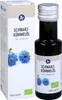Aleavedis Schwarzkümmelöl nativ,  und kaltgepresst, 100 ml Produktbild-Vorschau 3