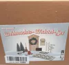 Nordstern Wichteltür Set - Komplettset mit Wichtelbriefen, Produktbild-Vorschau 9