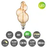 Home Sweet Home dimmbare Led Bubble Spirale E27 4W 280Lm Produktbild-Vorschau 5