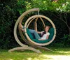 Hängesessel Kugel ohne Gestell Amazonas Globo Chair Kissen Produktbild-Vorschau 2