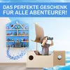 Little Moonshine Regal für Tonie Box und Tonies bis zu 52 Produktbild-Vorschau 8