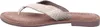 Lazamani Teenslippers  Teenslippers - Goudkleur - Maat 39 Produktbild-Vorschau 1