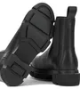 COPENHAGEN – Schwarze Lederstiefel für Damen – Größe 40 Produktbild-Vorschau 5