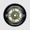 Supreme Rollers Venice Inliner Skate Rollen 76mm 82A Gold Produktbild-Vorschau 2