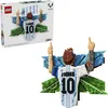 LEGO Lionel Messi – Okamžik vítězství, Sada na stavění, 14 Náhled obrázku produktu 1