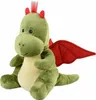 Warmies Wärmekuscheltier Drache Produktbild-Vorschau 1