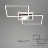 LED Deckenleuchte Wandlampe Dimmbar Fernbedienung CCT 40W Produktbild-Vorschau 3