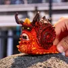 Schleich® Eldrador® lumaca di lava Anteprima dell’immagine prodotto 6