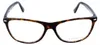 Ermenegildo Zegna EZ5055 Havana 56/15/145 Herren Brillen Produktbild-Vorschau 2