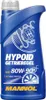 MANNOL Prevodový olej 8106 Hypoid Getriebeoel 80W-90 Náhľad obrázku produktu 1