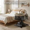 Novi Stardust Crib & Swing – Babyschaukel mit 6 Produktbild-Vorschau 3