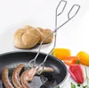 WESTMARK Küchenzange mit geraden Enden, Edelstahl 18/10, Voir les images du produit 8