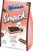 Manner Snack Minis Schoko 300g – Waffelgebäck mit Produktbild-Vorschau 3