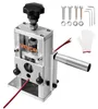 VEVOR Handmatige kabelstripper, 1,5–25 mm, koperstripper Productafbeelding-voorbeeld 3