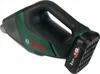 Bosch Universalvac 18 Kabellos Beutellos Leicht 2,5Ah 20Min Produktbild-Vorschau 4
