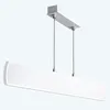 doporro Lampadario a Sospensione 20W, 100 cm, Metallo Base, Anteprima dell’immagine prodotto 1