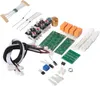 Modul přepínače zvukových vstupů DIY Spínací deska 4cestný Náhled obrázku produktu 6