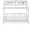 BAYER CHIC 2000 Hausbett für Puppen 507 95 Produktbild-Vorschau 2