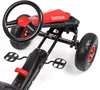 Gokart z biegiem wstecznym, samochód na pedały z Podgląd zdjęcia produktu 6