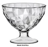 Coupe de glace Bormioli Rocco Diamond 360 ml, 6x Voir les images du produit 9
