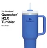 Stanley 1913 Quencher H2.0 FlowState, borraccia termica da Anteprima dell’immagine prodotto 3