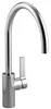 Dornbracht Tara Ultra Chrom 33 816 875-00 Hochdruckarmatur Produktbild-Vorschau 9