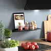 SOTECH 134390, Stal, Czarny, 350 mm, 30 mm Podgląd zdjęcia produktu 2