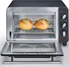 Mini four TO2042 14L Noir 1200Watt Voir les images du produit 2