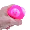 4x Kögler Quetschball mit Gesichter TPR 6cm Antistressball Produktbild-Vorschau 6