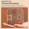 Nähset mit Nähzubehör, Komplettes Nähzeug für Anfänger, Produktbild-Vorschau 5