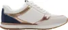 Tamaris Damen Sneaker Lowcut vegan mit weichem Touchit Produktbild-Vorschau 5