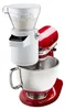 KitchenAid 5KSMSFTA scolapasta con bilancia digitale Anteprima dell’immagine prodotto 20